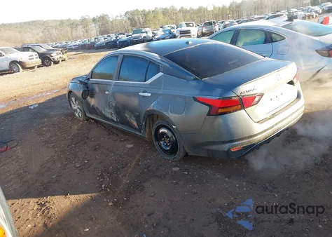 2020 Nissan Altima S z USA, uszkodzony, nr VIN 1N4BL4BV4LC209072